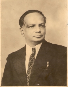 Col. Dr. Victor Manuel Dias