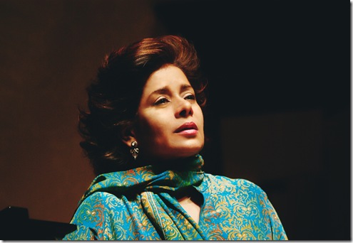 Patricia Rozario, soprano